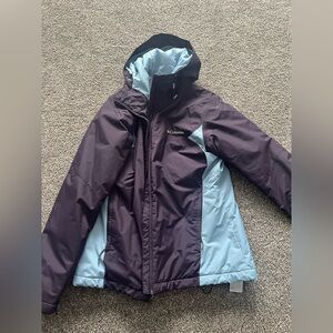 Columbia Jacket